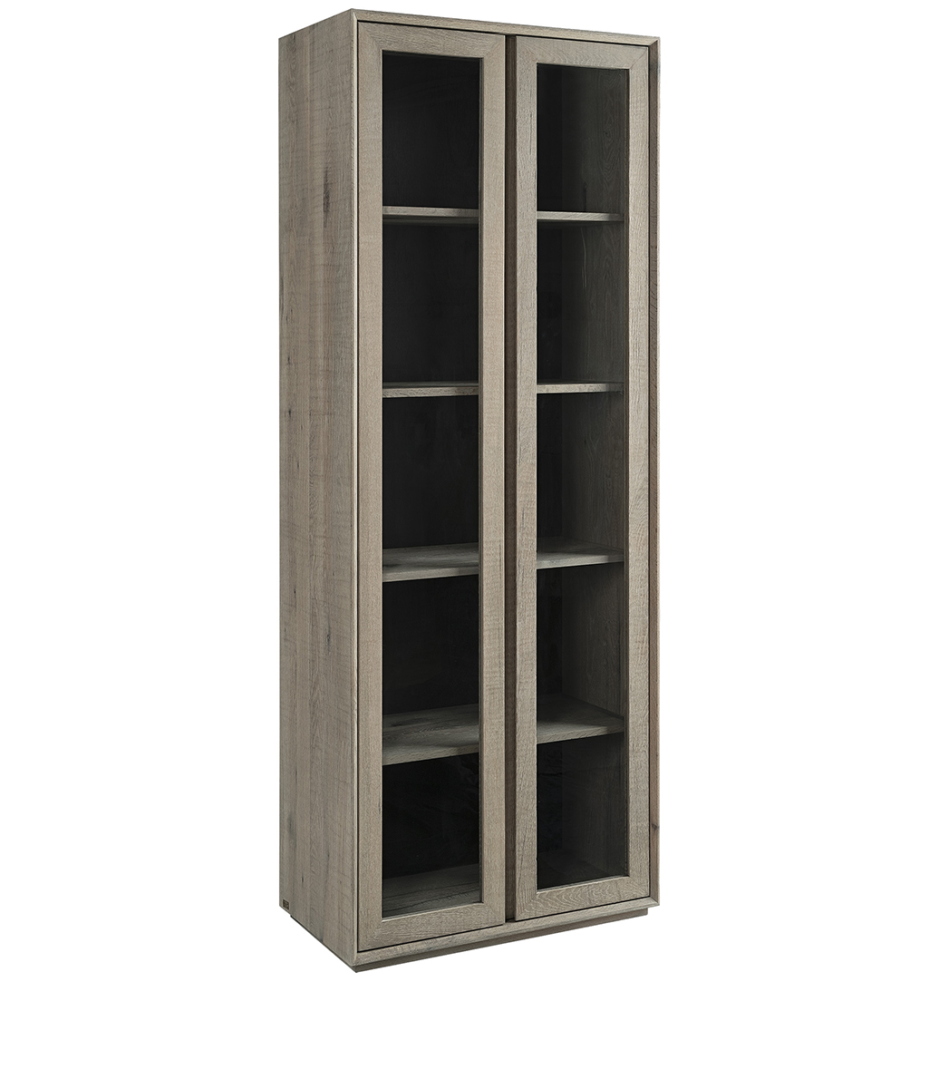 VANCOUVER vitrinskåp