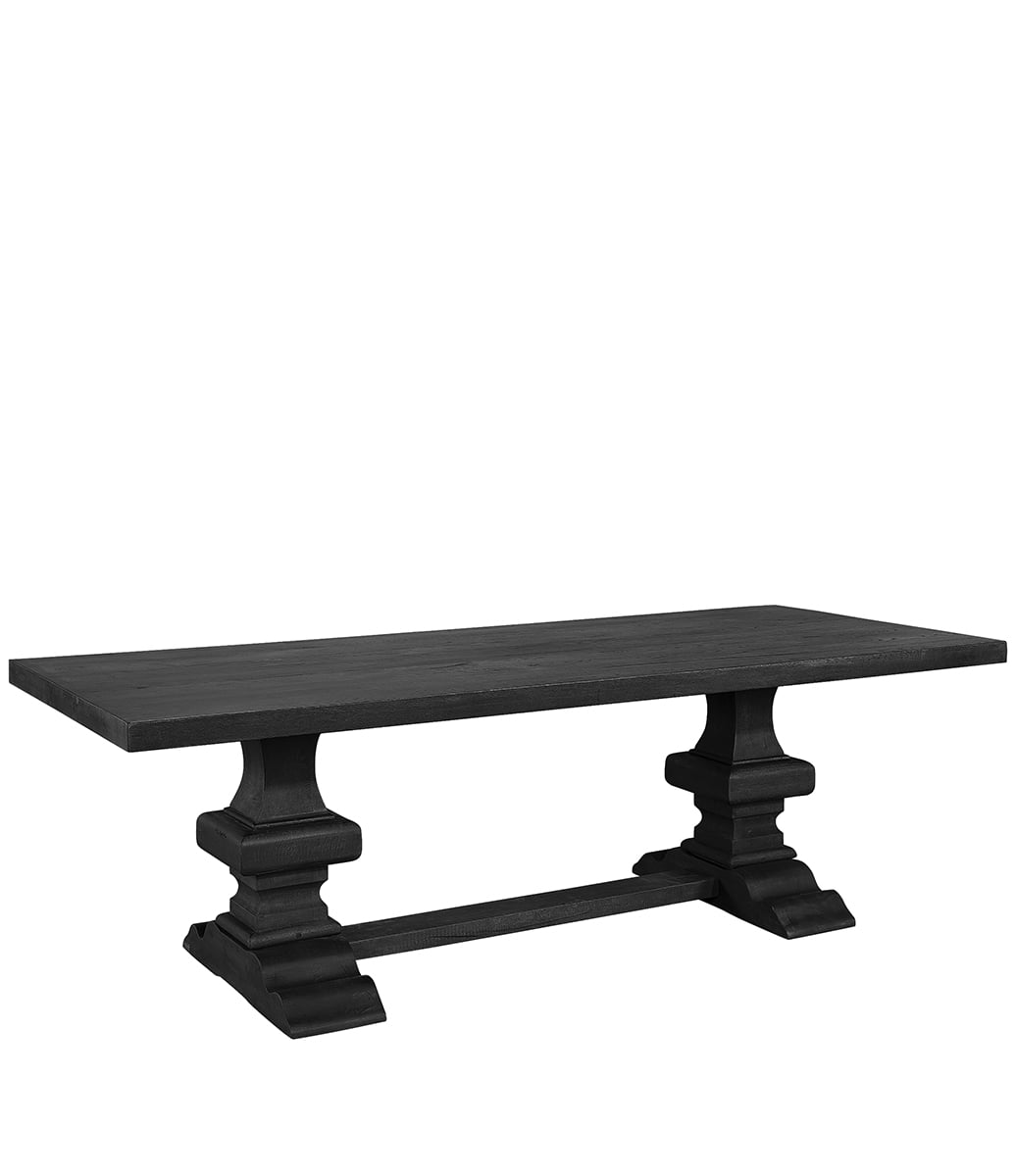 PARIS matbord från 240x100 cm - 240 cm