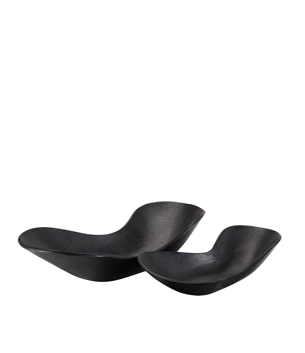 FIORA 2-PACK SKÅLAR