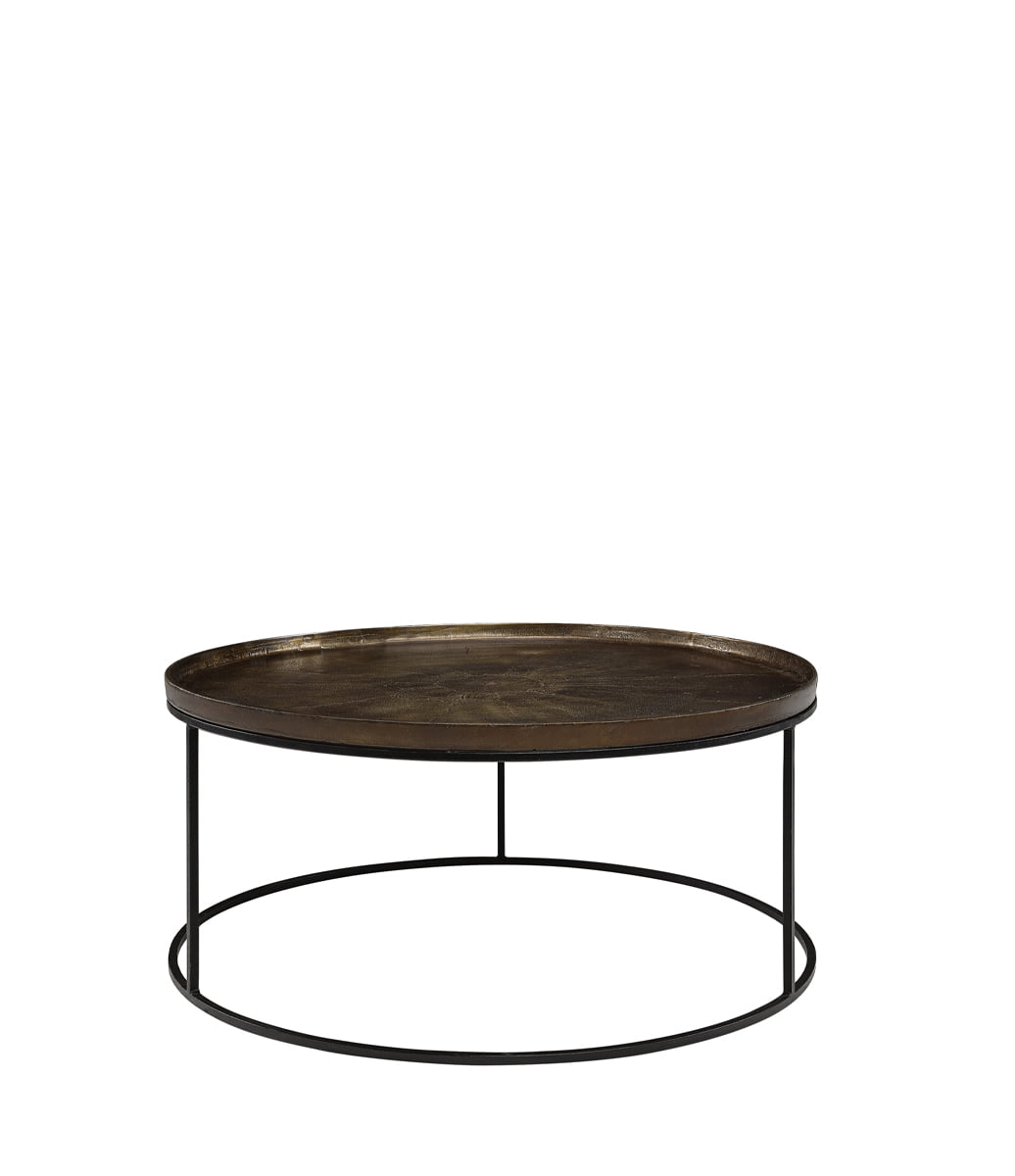 FABIO soffbord i mässing