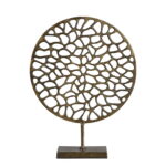 FLAVIO dekoration Ø65