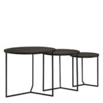 JUNO 3-pack sidobord