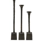 CANDELA 3-pack ljustakar