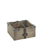 NAPKIN TRAY Servettlåda