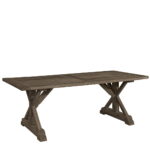 ELMWOOD matbord 220x100 cm