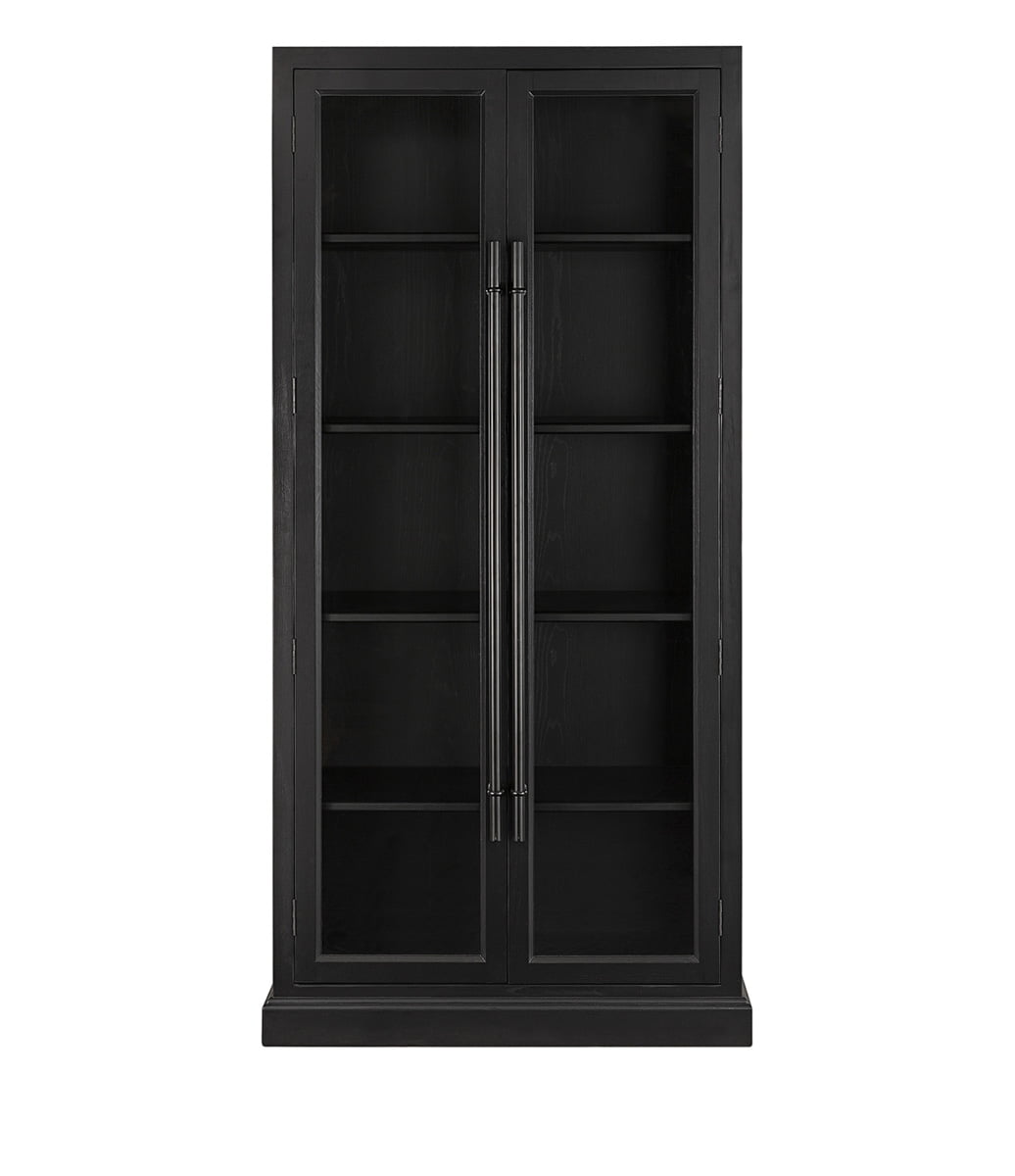 NARBONNE vitrinskåp