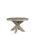 HUNTER matbord Ø130 cm