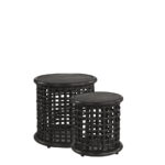 NEST 2-pack sidobord