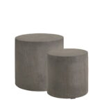 DOLOMA 2-pack sidobord