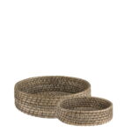 AMAZON 2-pack Brödkorgar