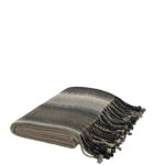 ADONIS Stripe pläd - 250x240