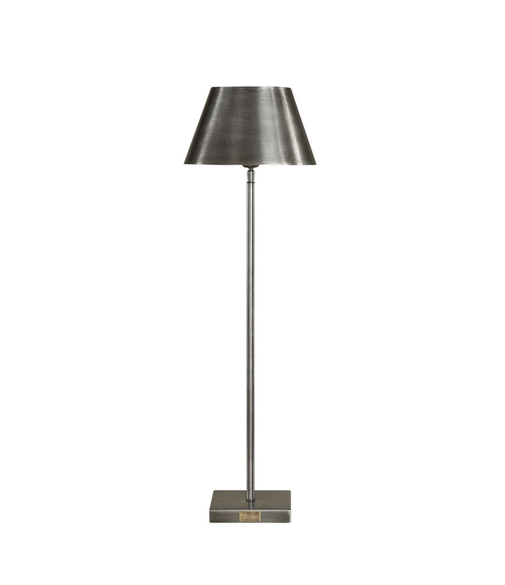 PEWTER Bordslampa 74cm