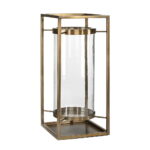 SONOMA Lykta i metall - Large