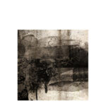 DIFFUSE tavla - 100x100, Plexiglas