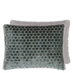 Jabot Moonstone Cushion