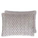 Jabot Oyster Cushion