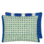 Jaal Emerald Outdoor Cushion