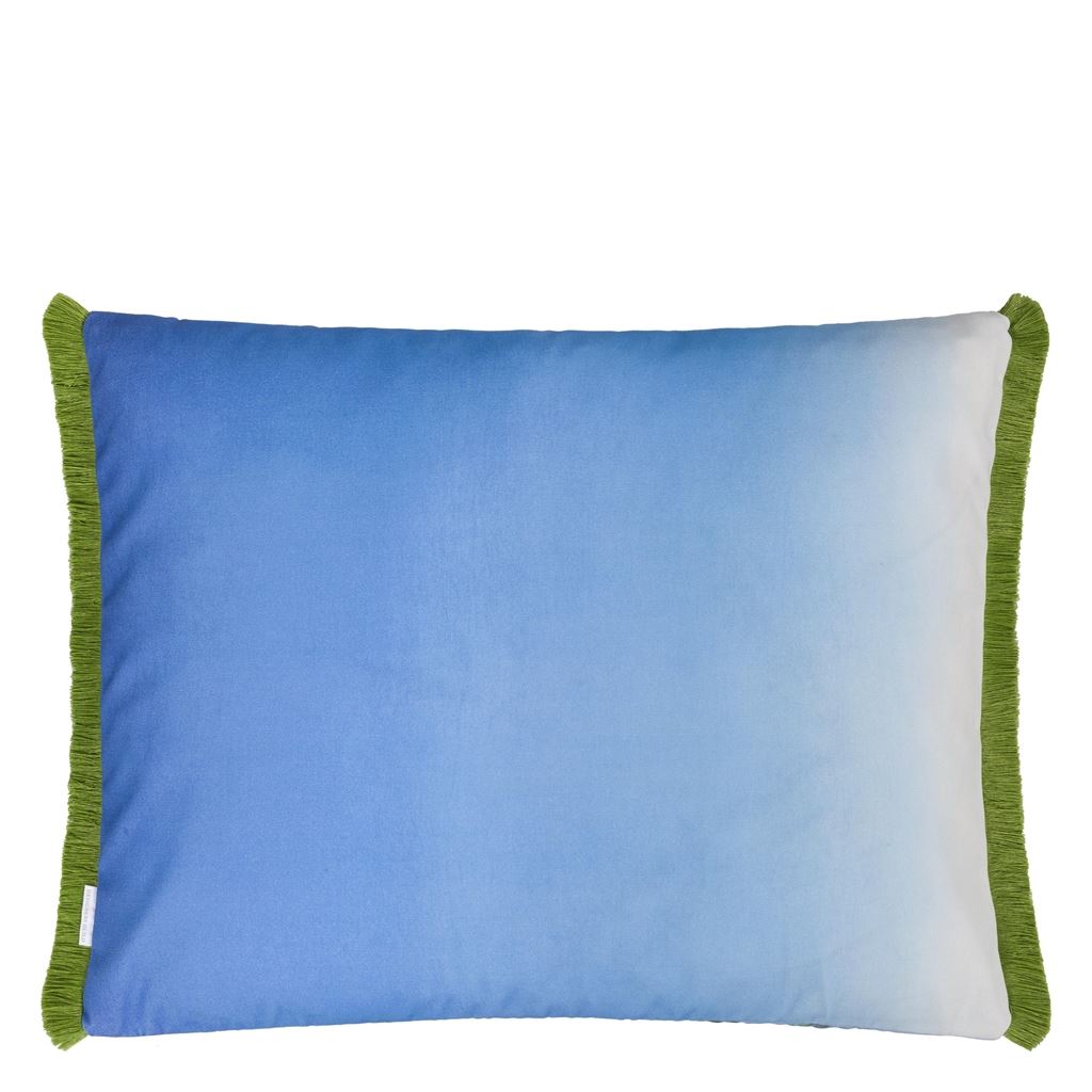 Giardino Segreto Cornflower Outdoor Cushion - Bild 2