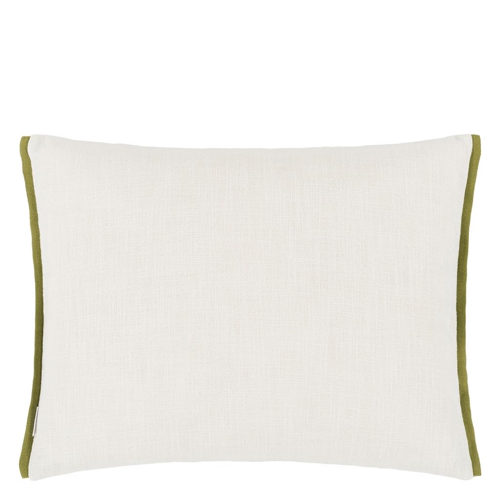Foglia Decorativa Embroidered Moss Cushion - Bild 2