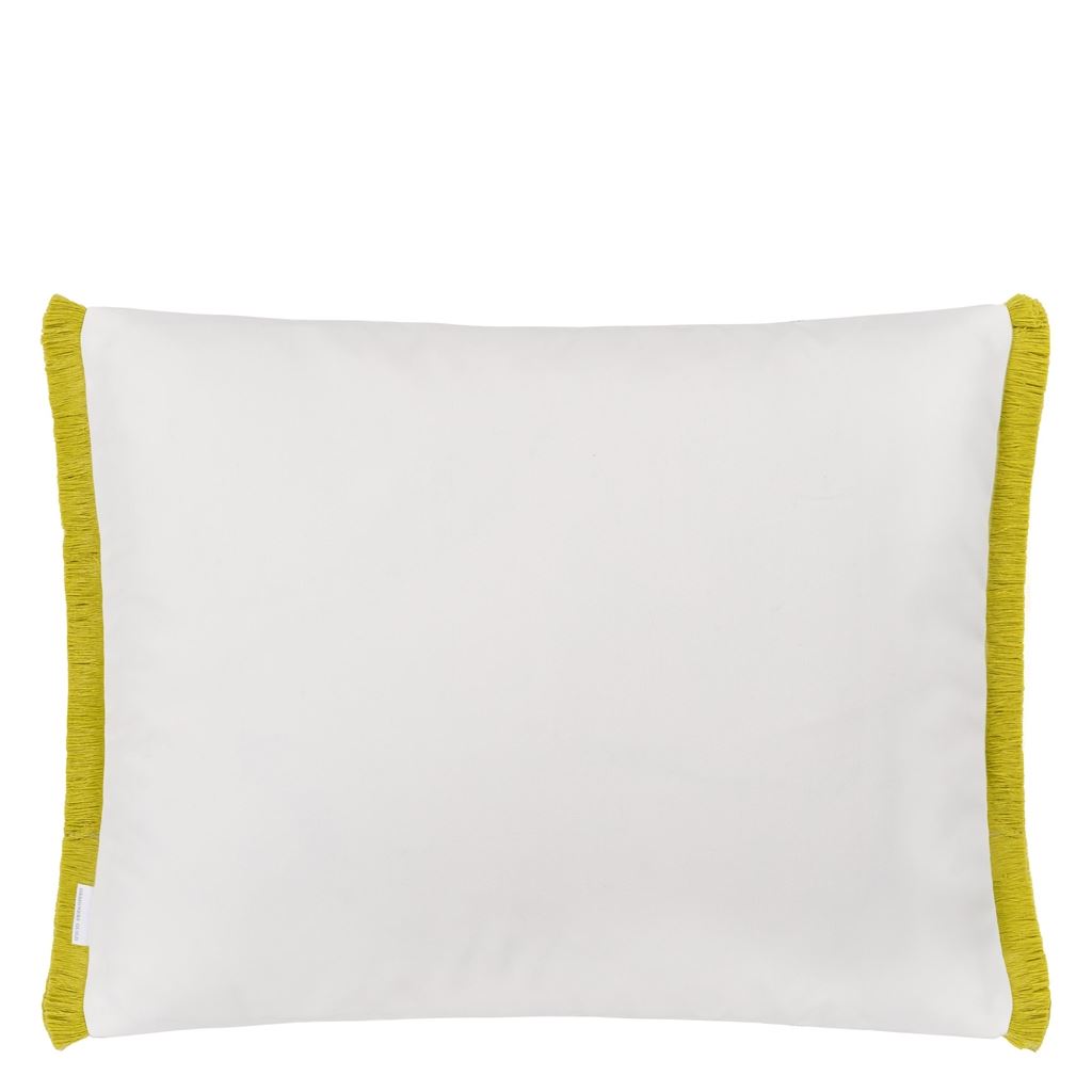 Pompano Acacia Outdoor Cushion - Bild 2