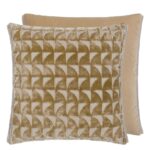 Marquise Hemp Cushion