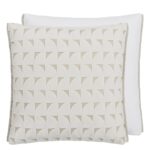 Marquise Chalk Cushion