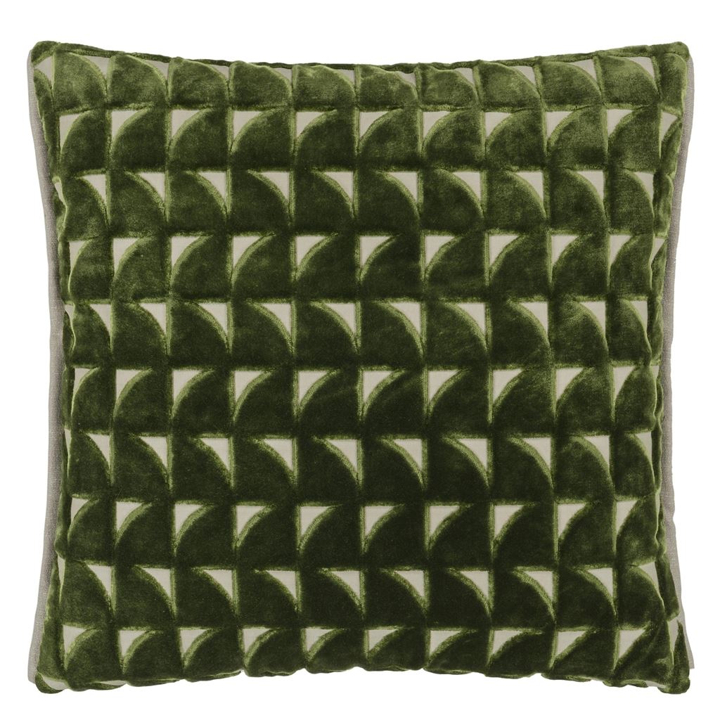 Marquise Fern Cushion - Bild 3