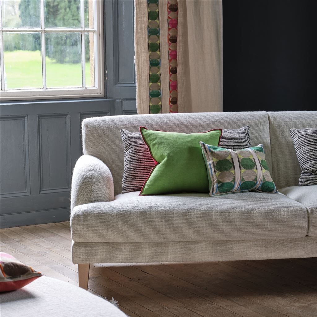 Kushime Emerald Cushion - Bild 5