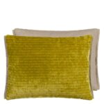 Mazarin Alchemilla Cushion