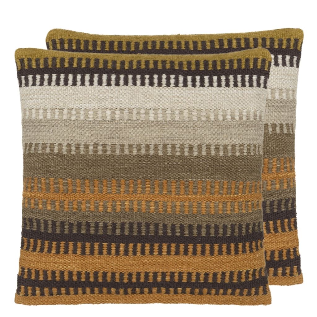 Muturi Natural Outdoor Cushion