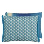 Tarakan Azure Outdoor Cushion