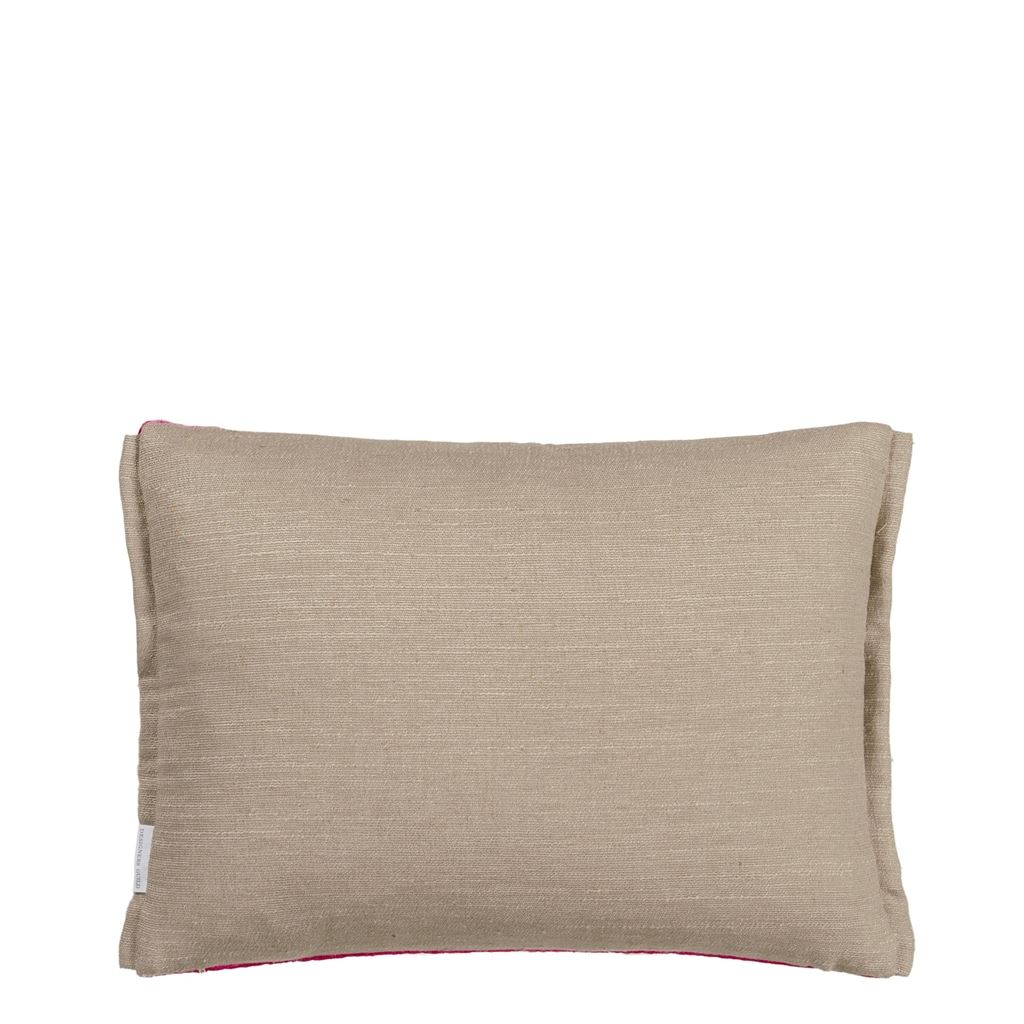 Mazarin Fuchsia Cushion - Bild 2