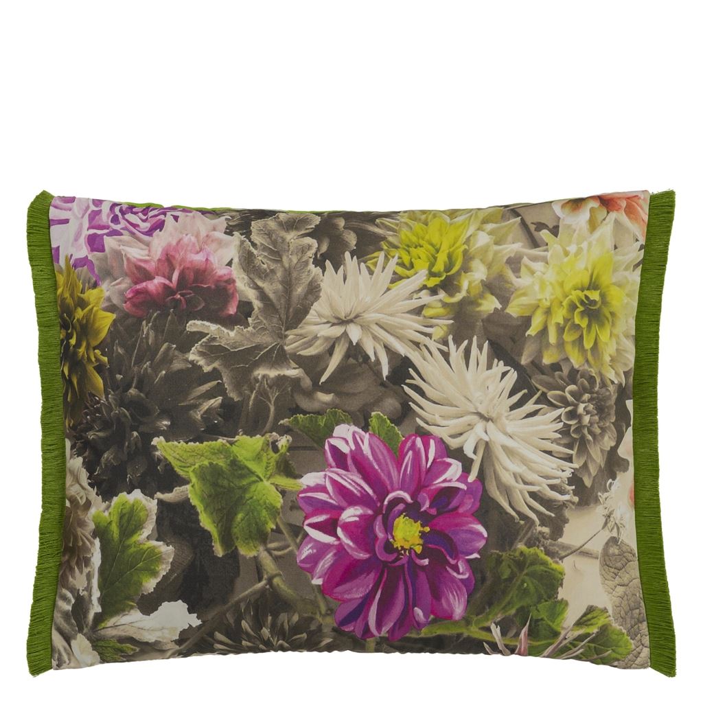 Mariedal Peony Outdoor Cushion - Bild 3
