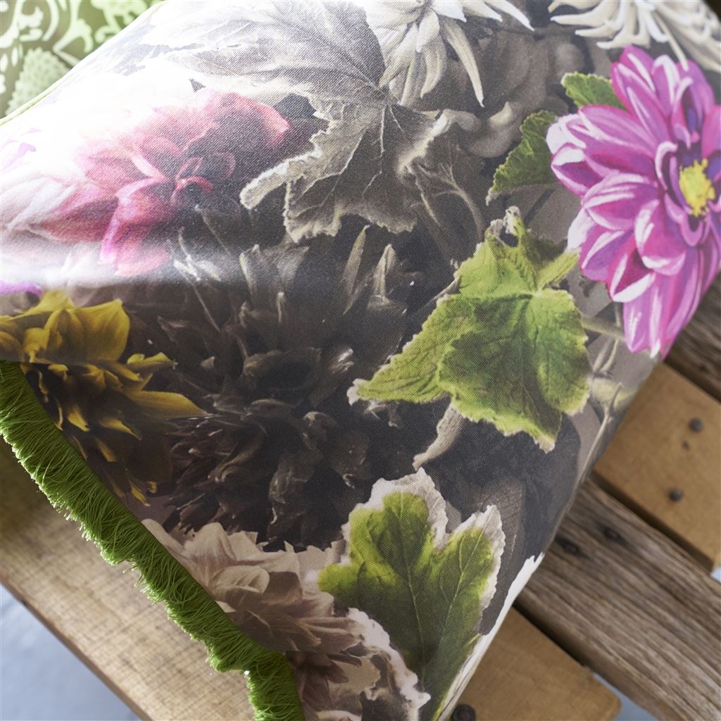 Mariedal Peony Outdoor Cushion - Bild 5