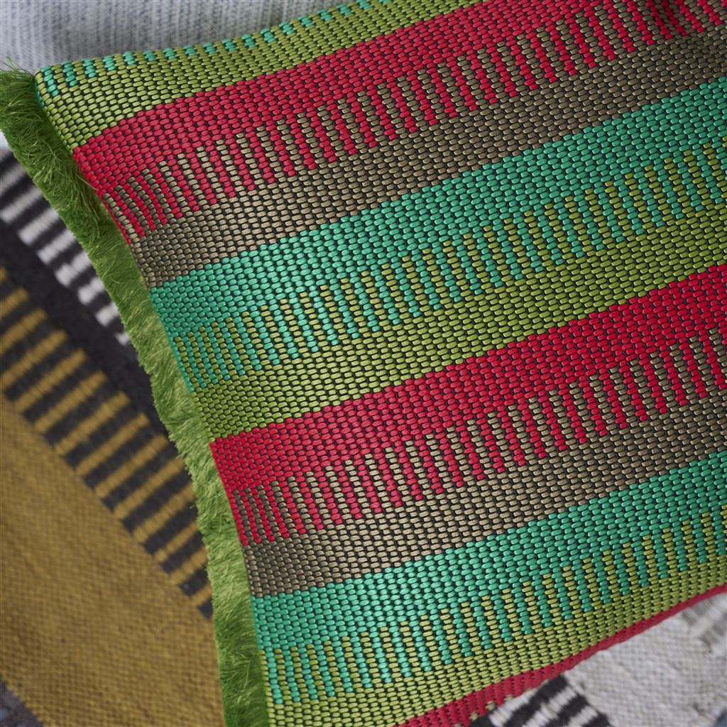 Samarinda Epice Outdoor Cushion - Bild 4