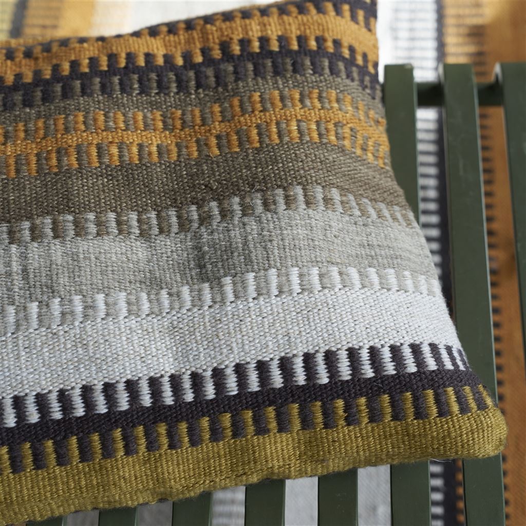 Muturi Natural Outdoor Cushion - Bild 6