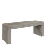 ANSEI U konsolbord/bänk