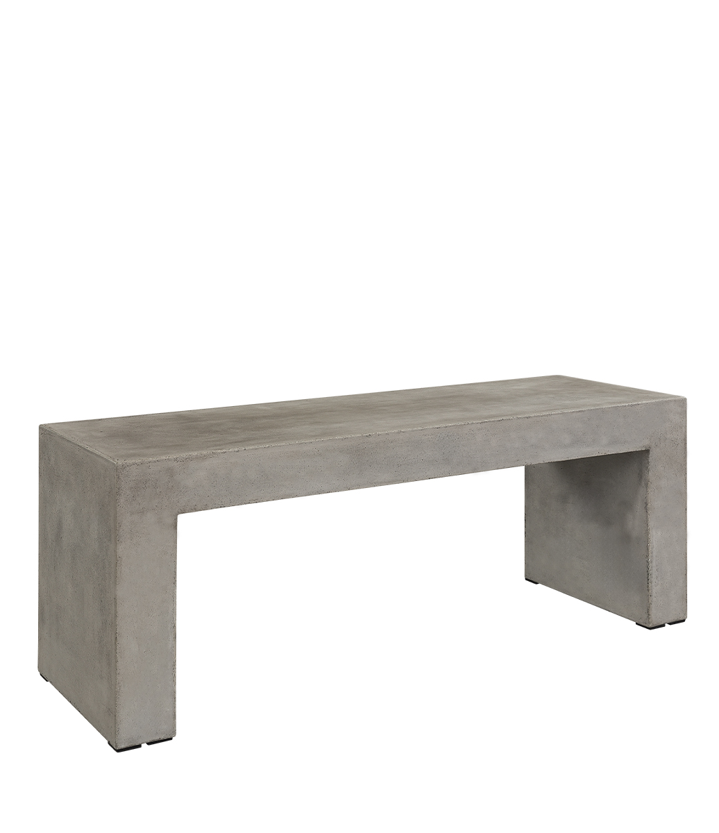 ANSEI U konsolbord/bänk