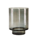 REEF ljuslykta i glas (L)