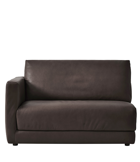 BROOME sektion armstöd vänster