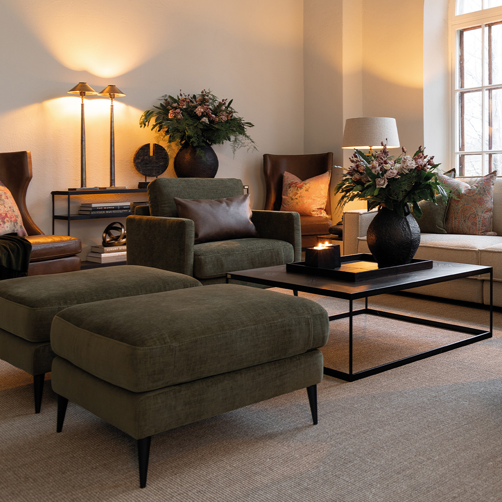 PITTSBURGH soffbord - Bild 3