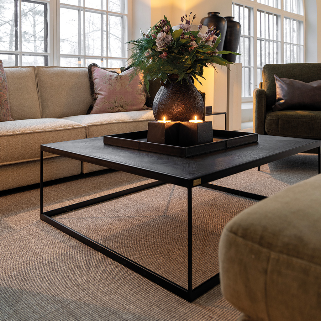 PITTSBURGH soffbord - Bild 2