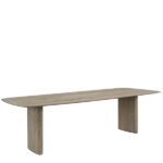 SHAKIRA Matbord, 240×100 cm