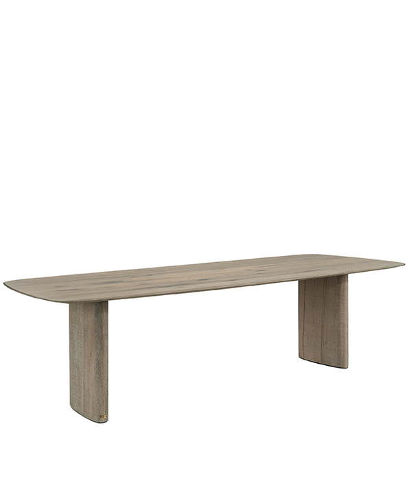 SHAKIRA Matbord, 240×100 cm