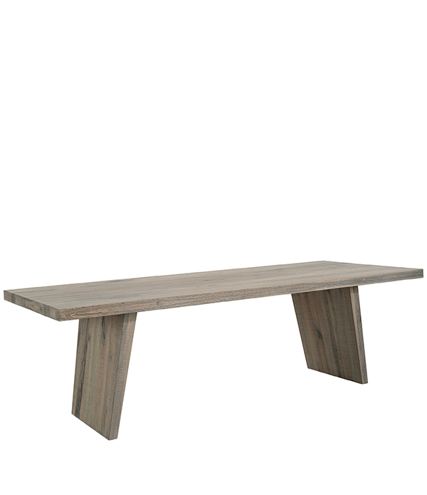 SPRINGS Matbord, 240×96 cm