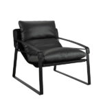 HILLSDALE loungefåtölj