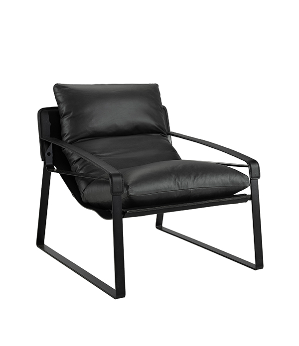 HILLSDALE loungefåtölj