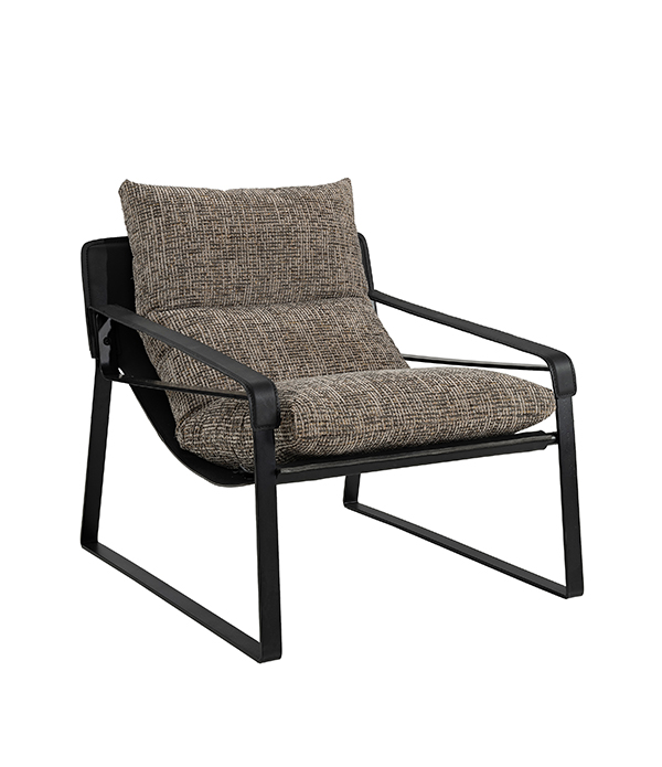 HILLSDALE loungefåtölj