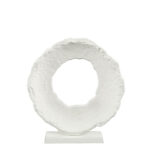 ARMONIA Rund staty 39 cm