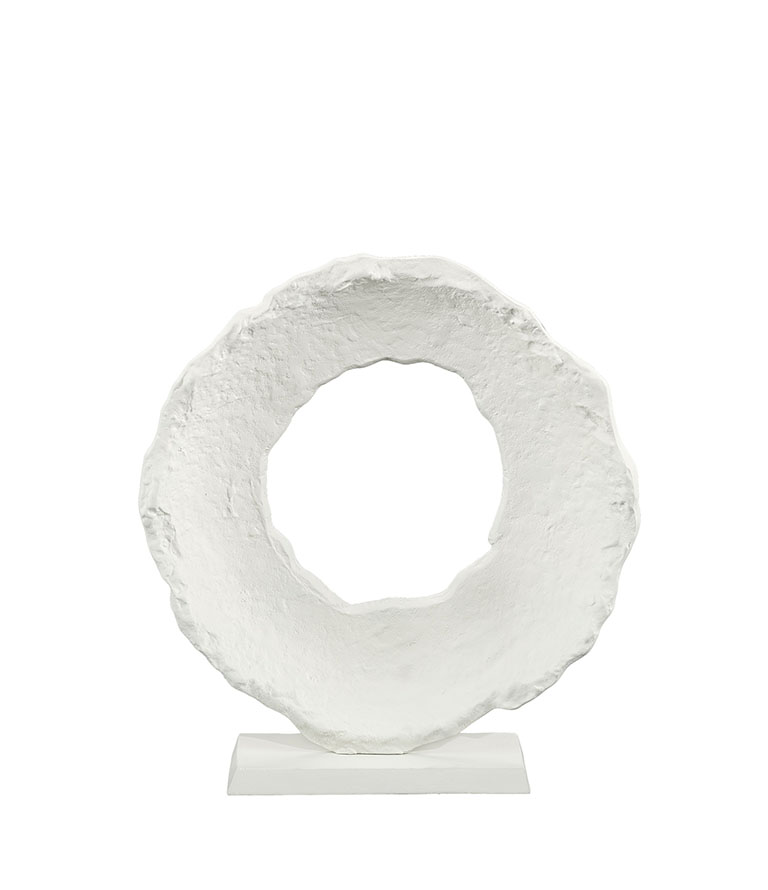 ARMONIA Rund staty 39 cm